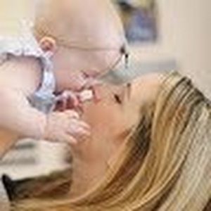 Meet your Posher, Brynn